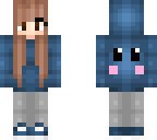 kawaii hoodie