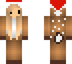 kawii reindeer