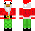 kerst kiip