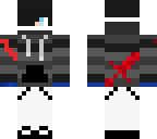 killer zane 3