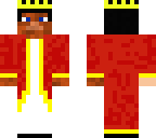 king rudemalitia