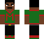 kingmook christmas 2