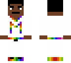 kingmook rainbow