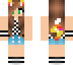 kitty nickys skin