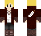 knife