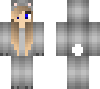 koala girl