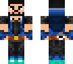 lexco trainer