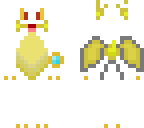 light charizard 2