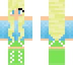lime love girl