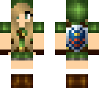 link girl