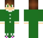 little kid