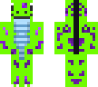 lizard