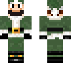 luigi navidad christmas xmas