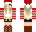 made by me