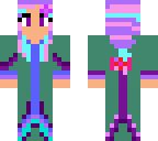 magic girl