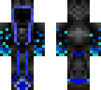 mago de hielo
