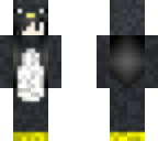 mah new skinnn