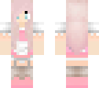 maid