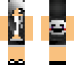 marionette chick