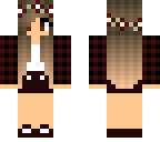 maroon girl 