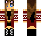 marshmalloz skin fixed