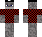 mcclasher's skin