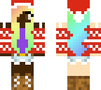 me at christmas
