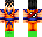 me in dbz