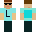 me the human luuk kinkelaar 2