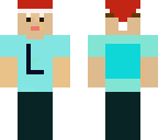 me the human luuk kinkelaar 3