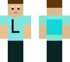 me the human luuk kinkelaar