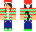meif'wa max x-mas
