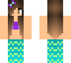 mermaid edit
