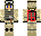 military fbi builder