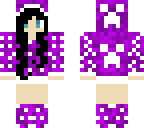 mimi the creeper