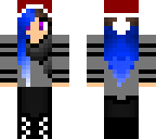 mimiandjojo's x-mas skin