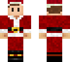 minefox xmas