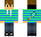 miner boy