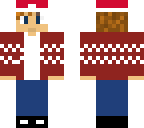 minetopia kerst