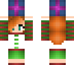 mini christmas elf