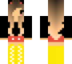 minne mouse