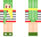 mint winter