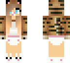minty's baby skin