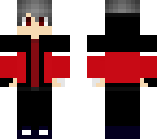 mixblood