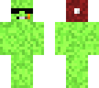 mlg blob