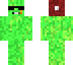 mlg blob edit