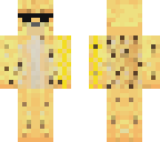 mlg oceleot