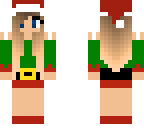 modified santa's elf