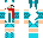mon skin 