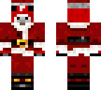 mooshroom santa